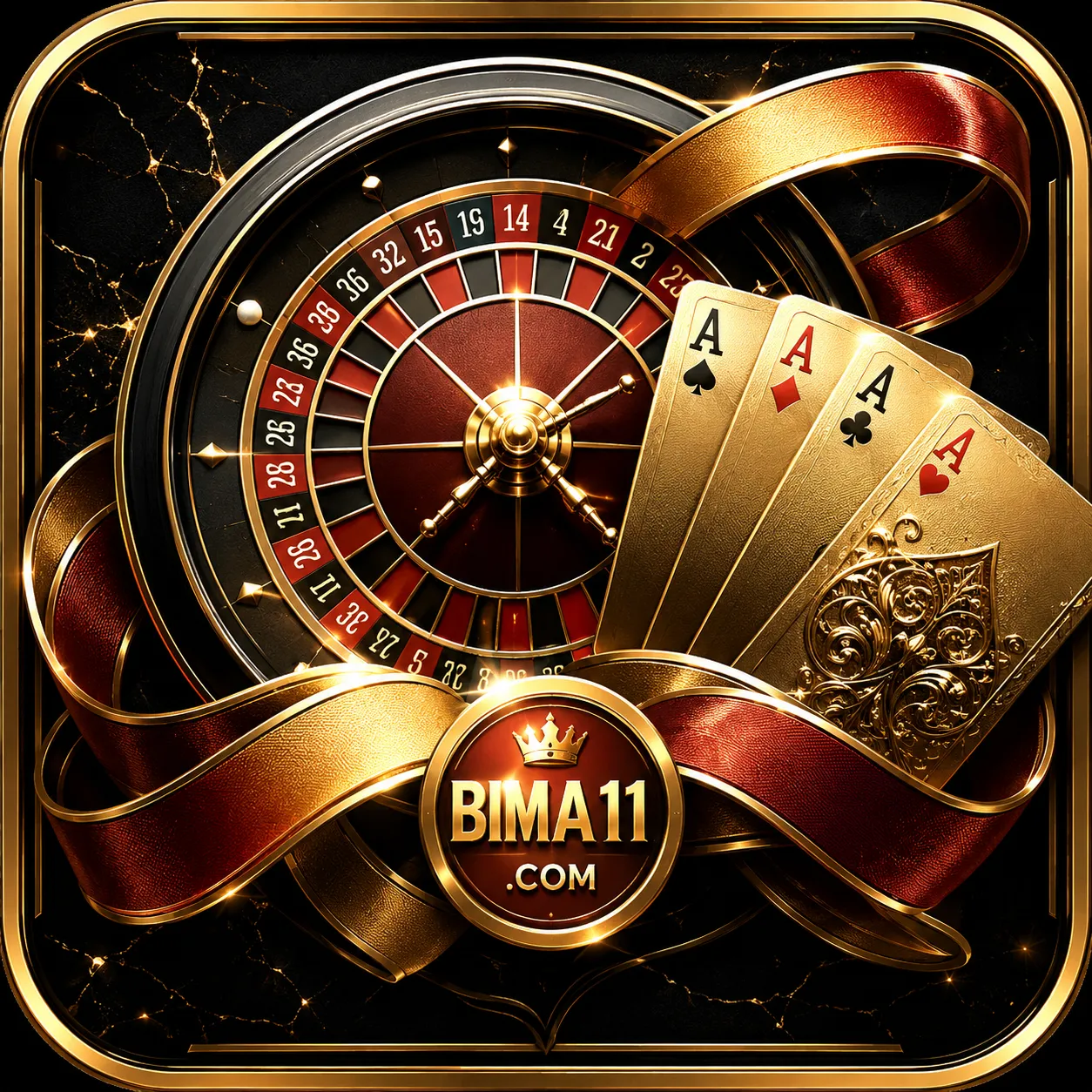 Download bima11 APK untuk Android APK Resmi — ikon aplikasi