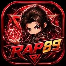 Review Aplikasi rap89 Versi Terbaru APK Resmi — ikon aplikasi