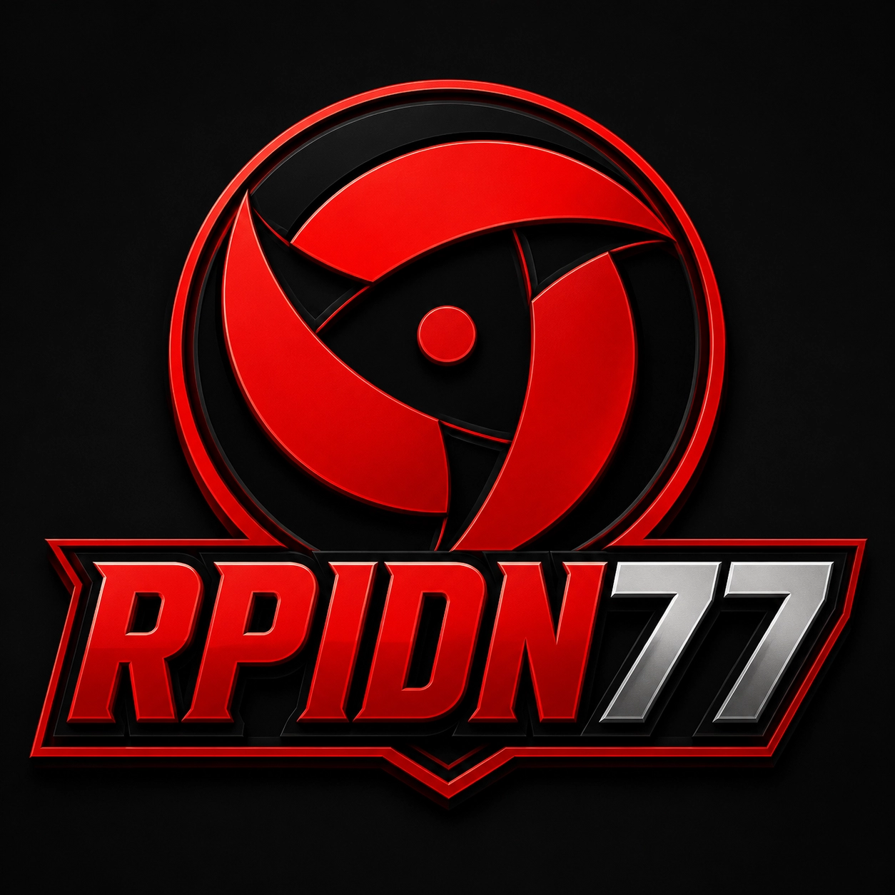 Review Aplikasi rpidn77 Versi Terbaru APK Resmi — ikon aplikasi