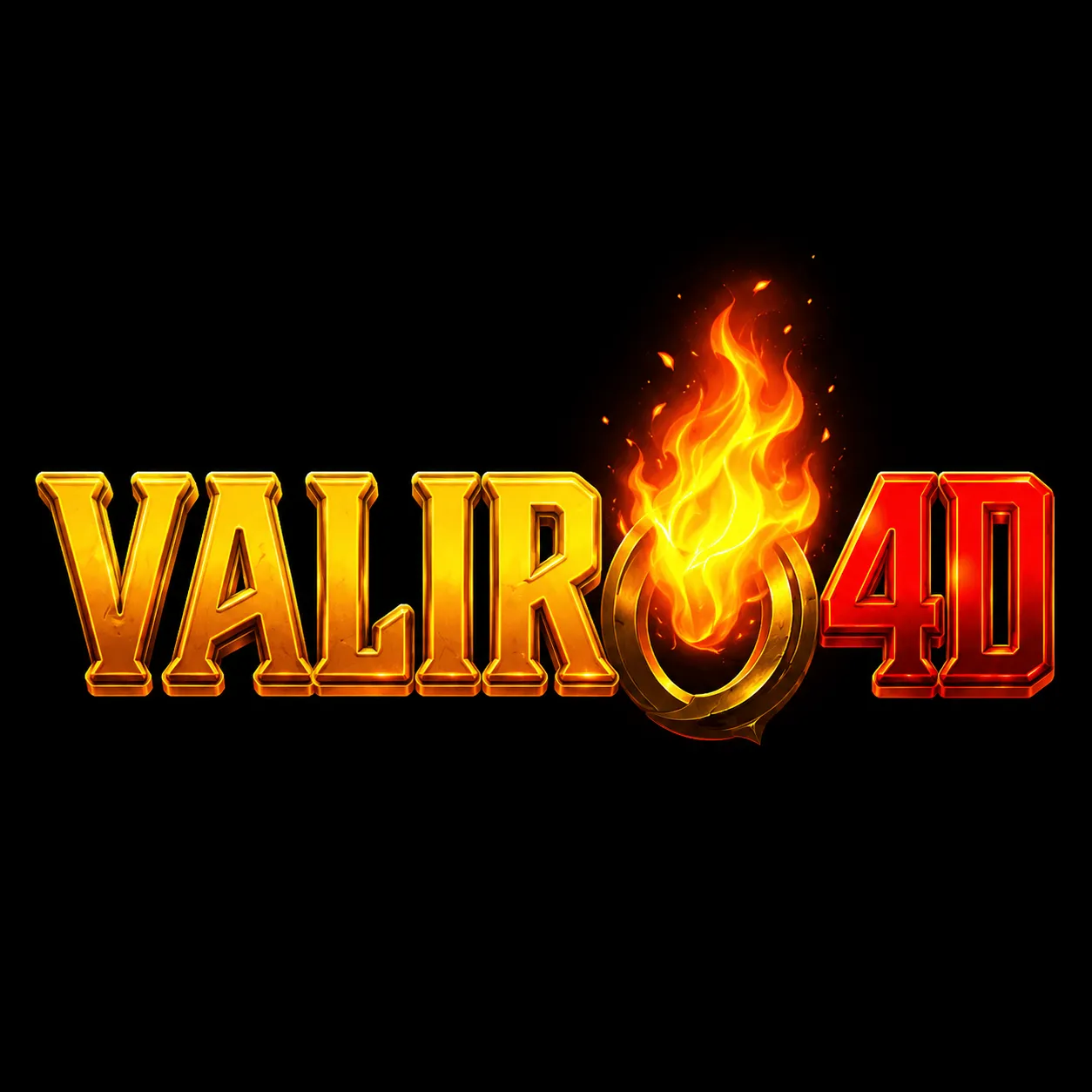 Review Aplikasi valir4d Versi Terbaru APK Resmi — ikon aplikasi