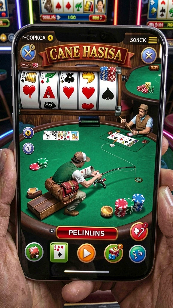 Screenshot Review Aplikasi valir4d Versi Terbaru nomor 2