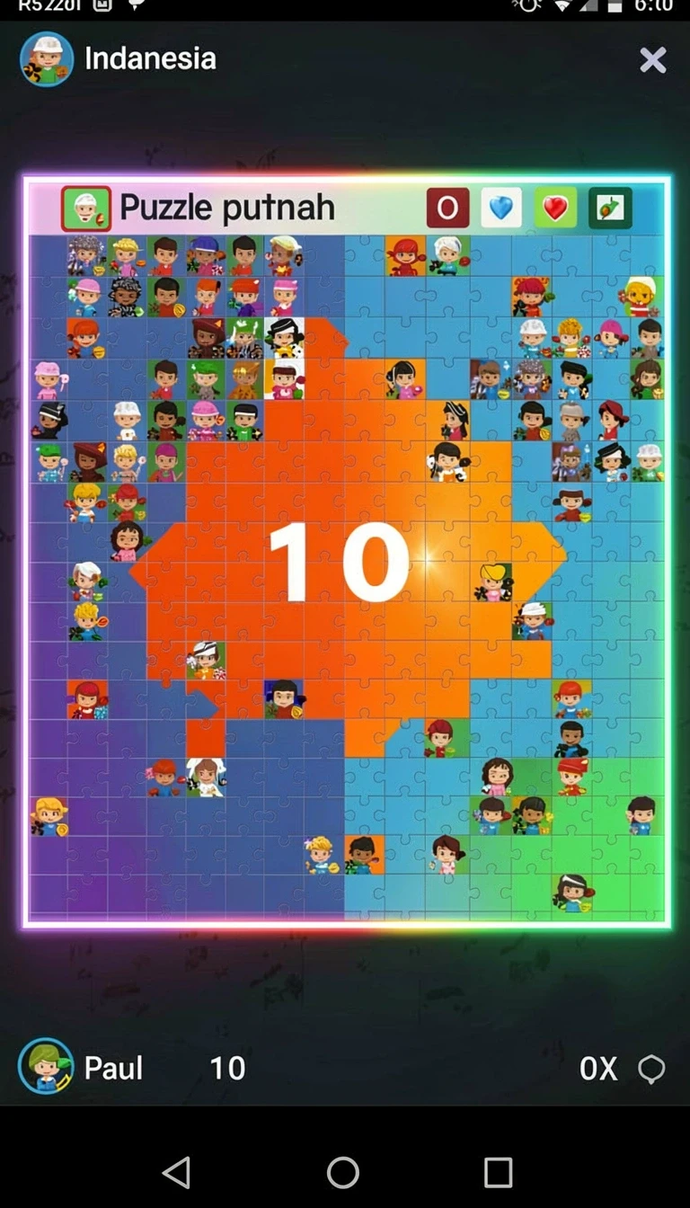 Screenshot Download mega118 APK untuk Android nomor 1