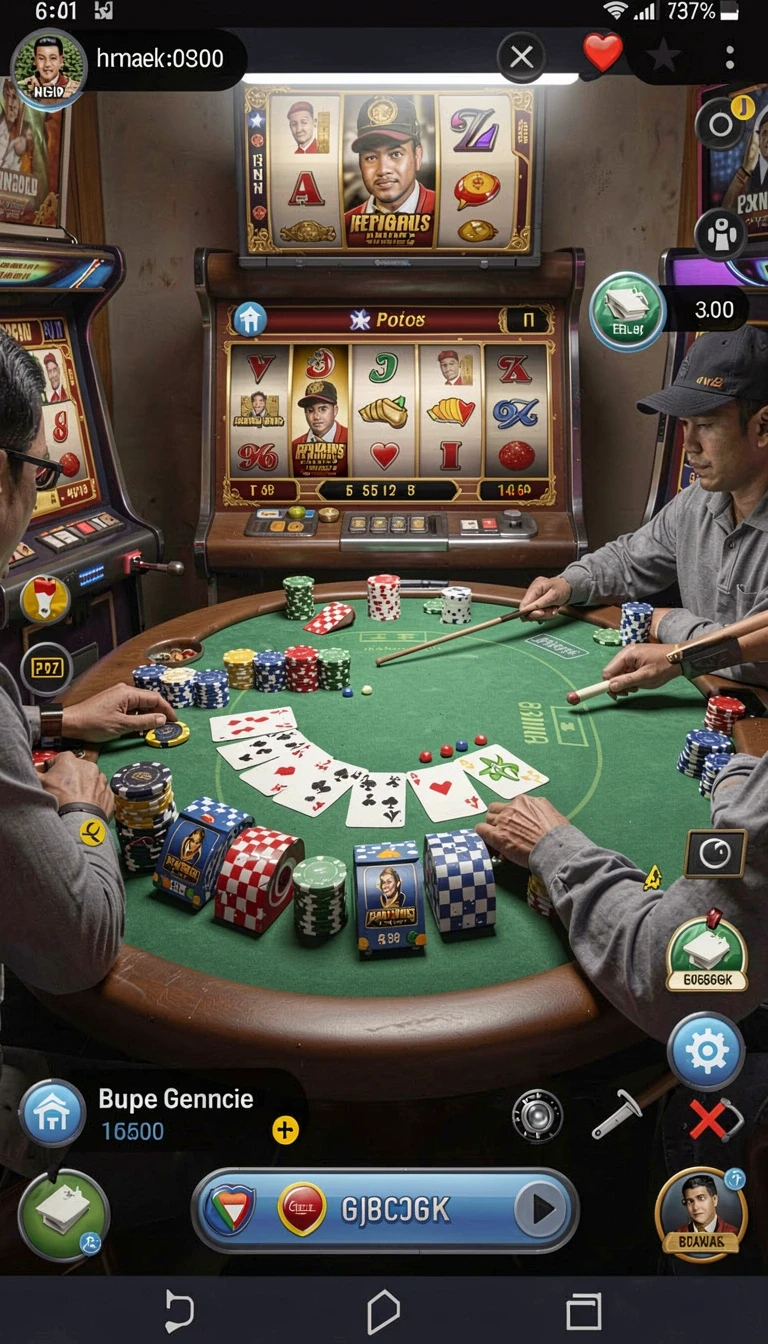 Screenshot Review Aplikasi mega188 Versi Terbaru nomor 2
