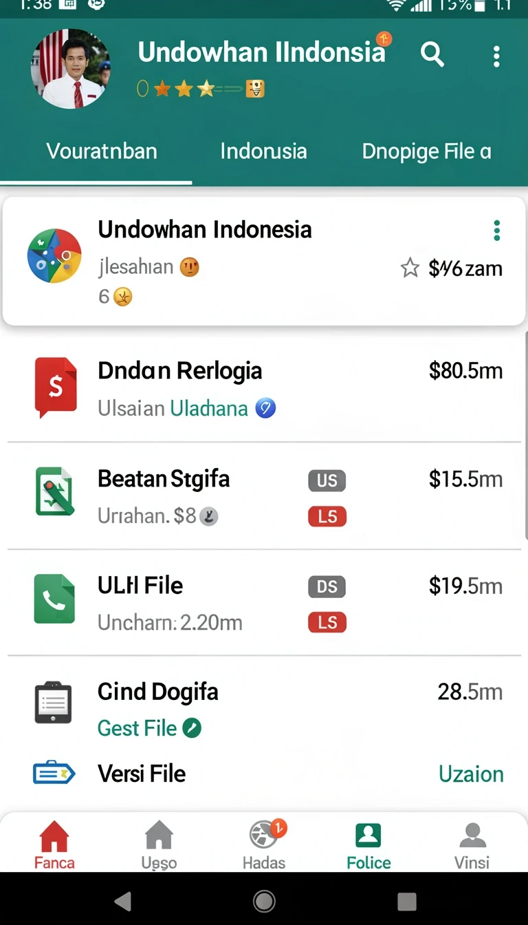 Screenshot Download mayatogel APK untuk Android nomor 2