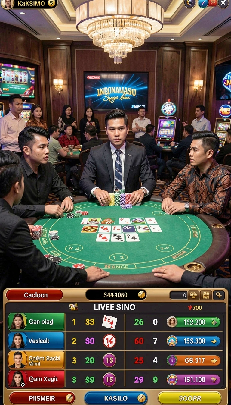 Screenshot jerukbet App APK Terbaru nomor 3
