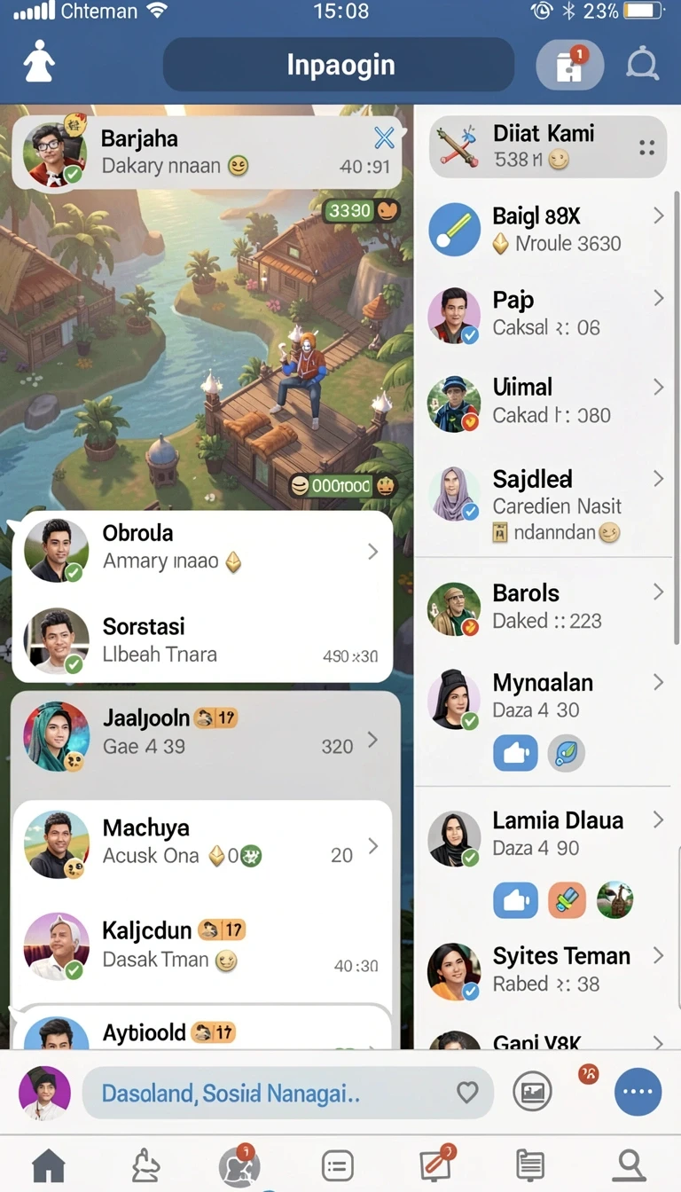 Screenshot migaspin App APK Terbaru nomor 1