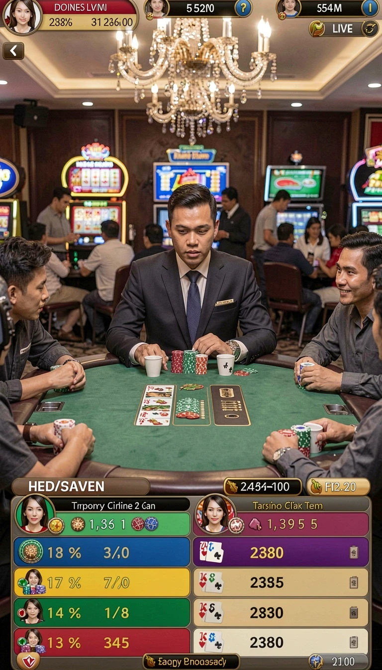 Screenshot Download winning568 APK untuk Android nomor 1