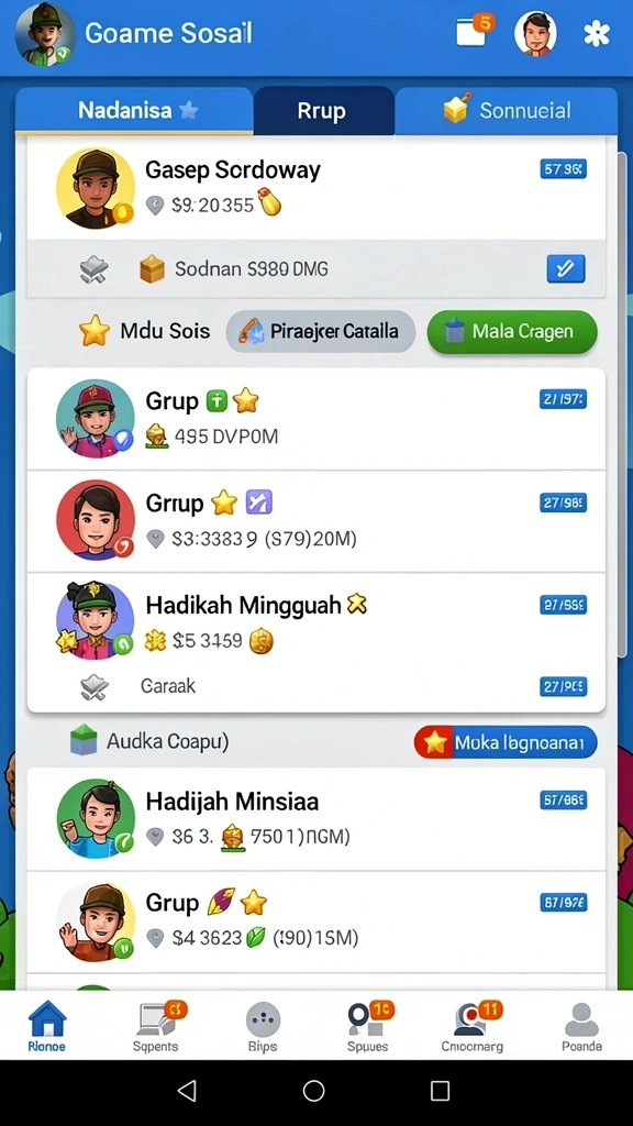 Screenshot Download tya777 APK untuk Android nomor 1