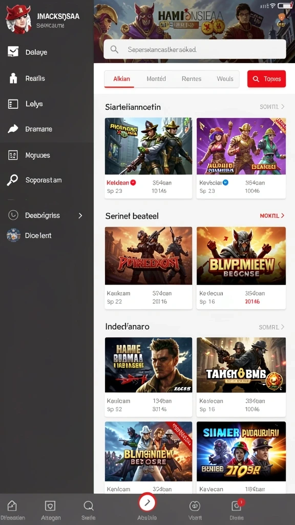 Screenshot Download caishen1000 APK untuk Android nomor 1