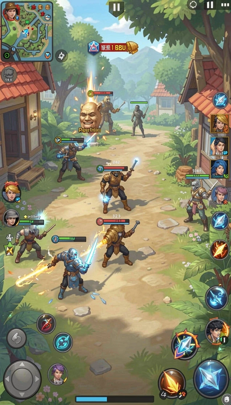 Screenshot Download mayatogel APK untuk Android nomor 3