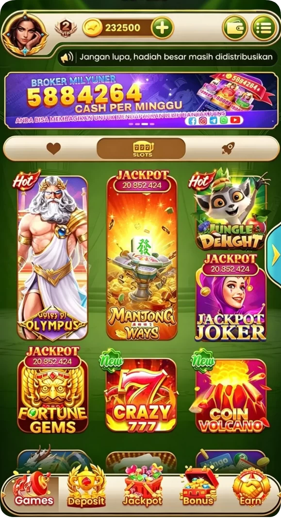 Screenshot Review Aplikasi mega188 Versi Terbaru nomor 1