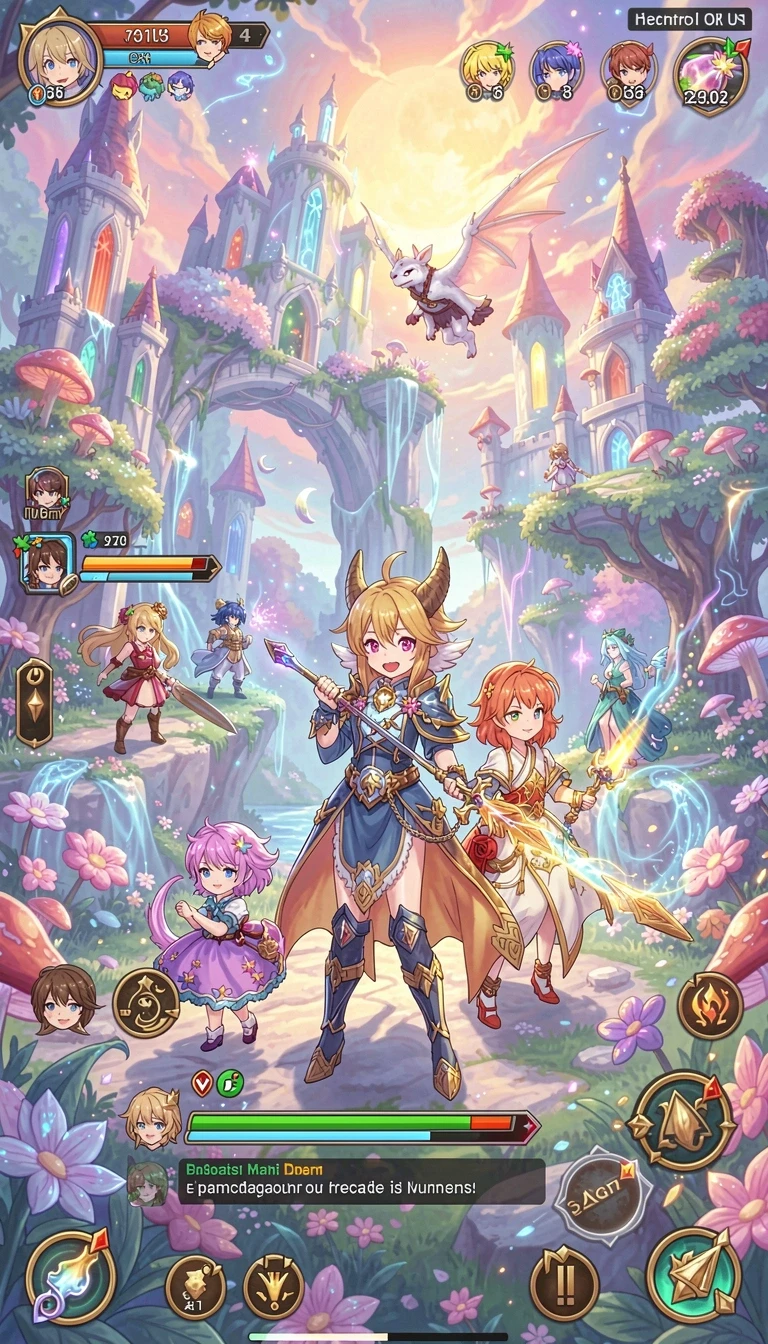 Screenshot Download mega118 APK untuk Android nomor 2