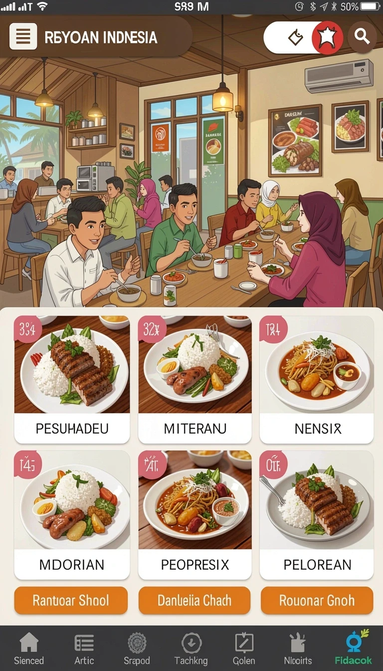 Screenshot Download preman69 APK untuk Android nomor 3