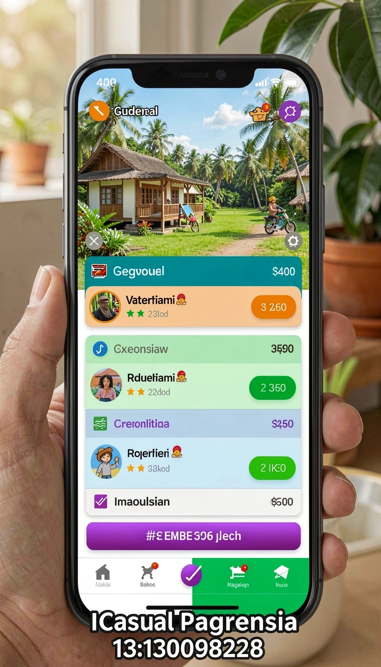 Screenshot Download mayatogel APK untuk Android nomor 1