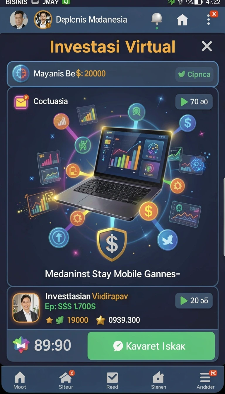 Screenshot Download preman69 APK untuk Android nomor 1