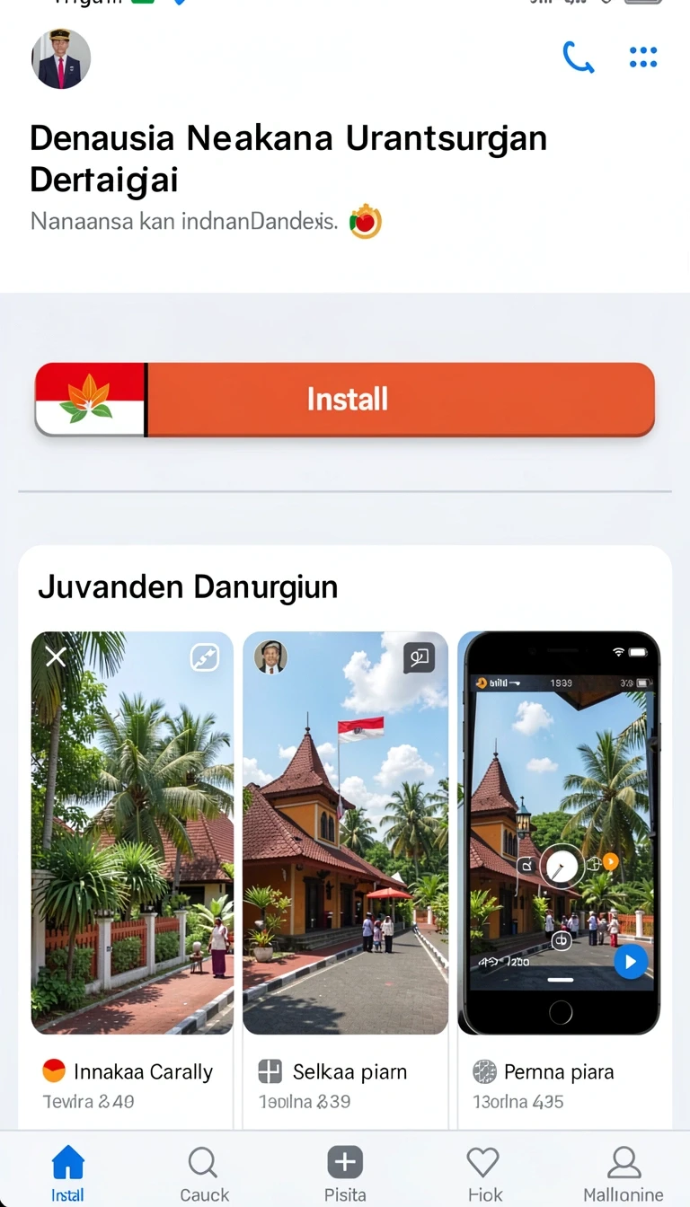 Screenshot Download tya777 APK untuk Android nomor 3
