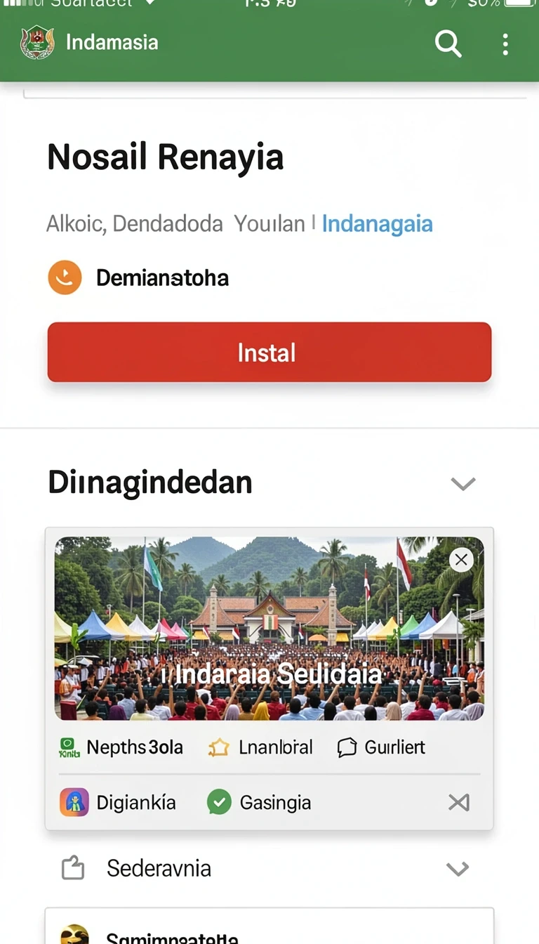 Screenshot Review Aplikasi rpidn77 Versi Terbaru nomor 1