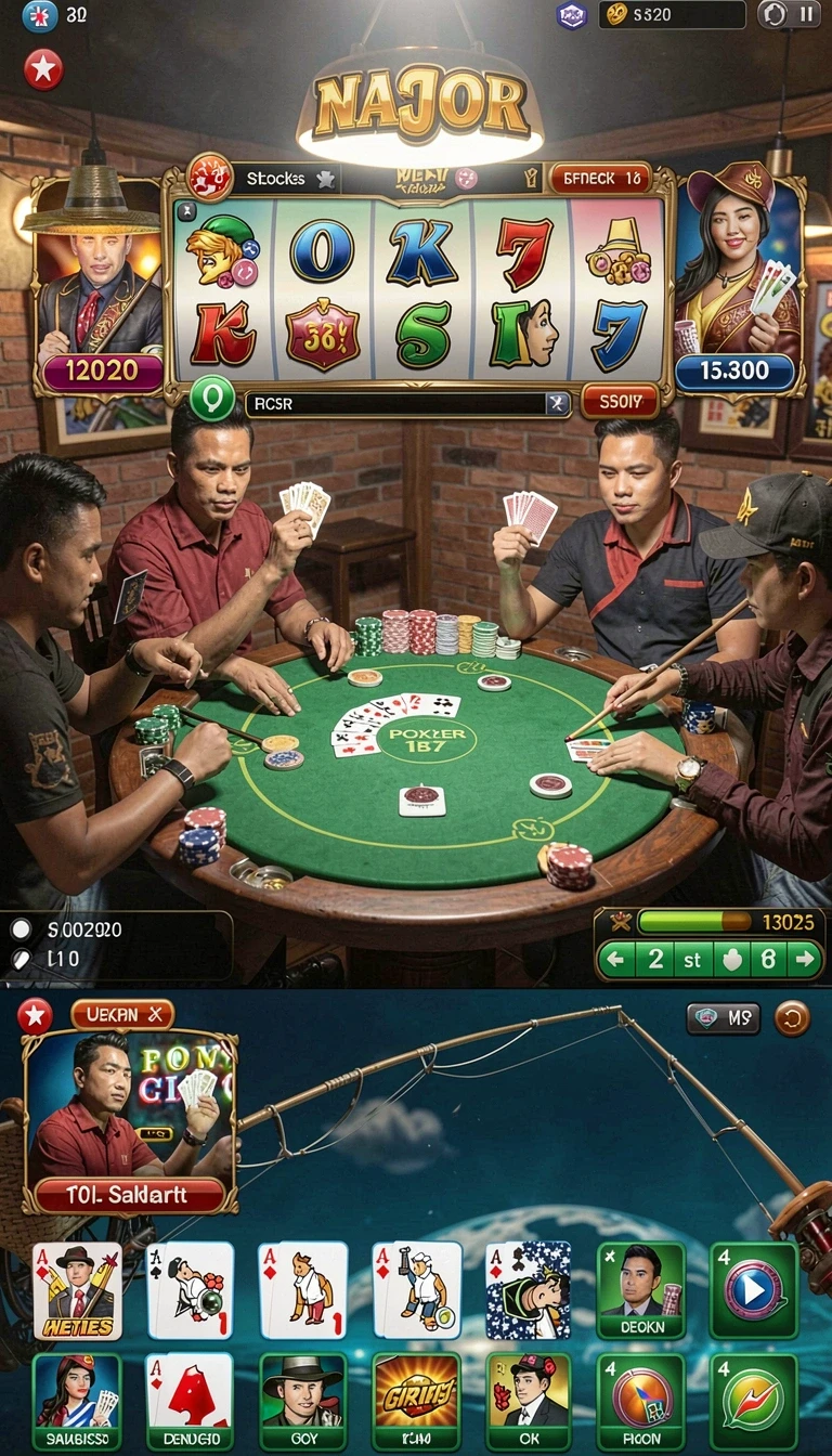 Screenshot Download xtoto APK untuk Android nomor 3