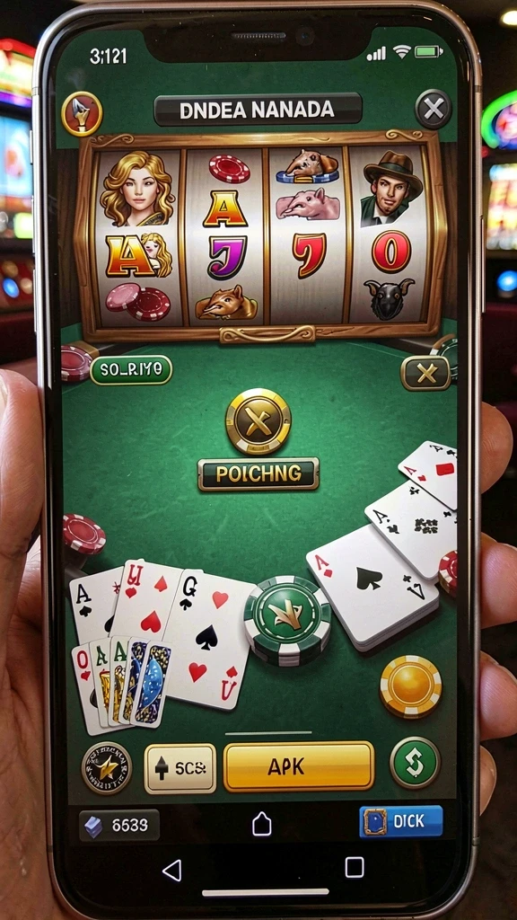 Screenshot rezixo App APK Terbaru nomor 2