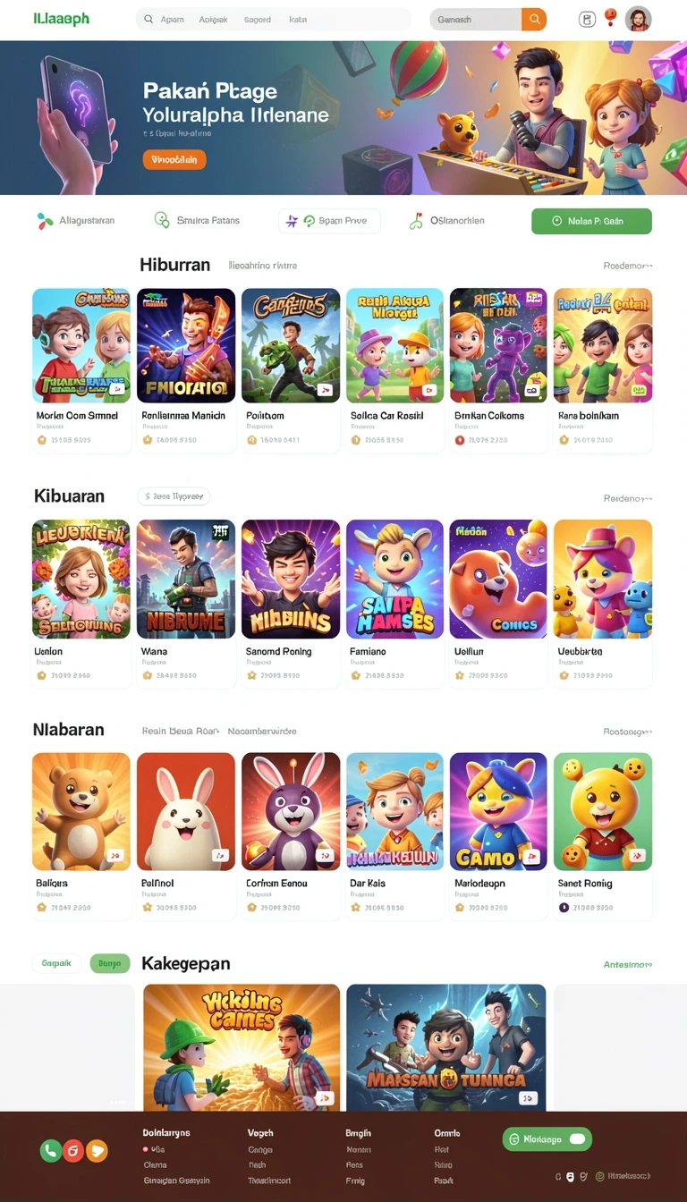 Screenshot jerukbet App APK Terbaru nomor 2