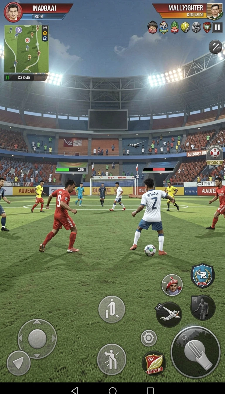 Screenshot Review Aplikasi valir4d Versi Terbaru nomor 1