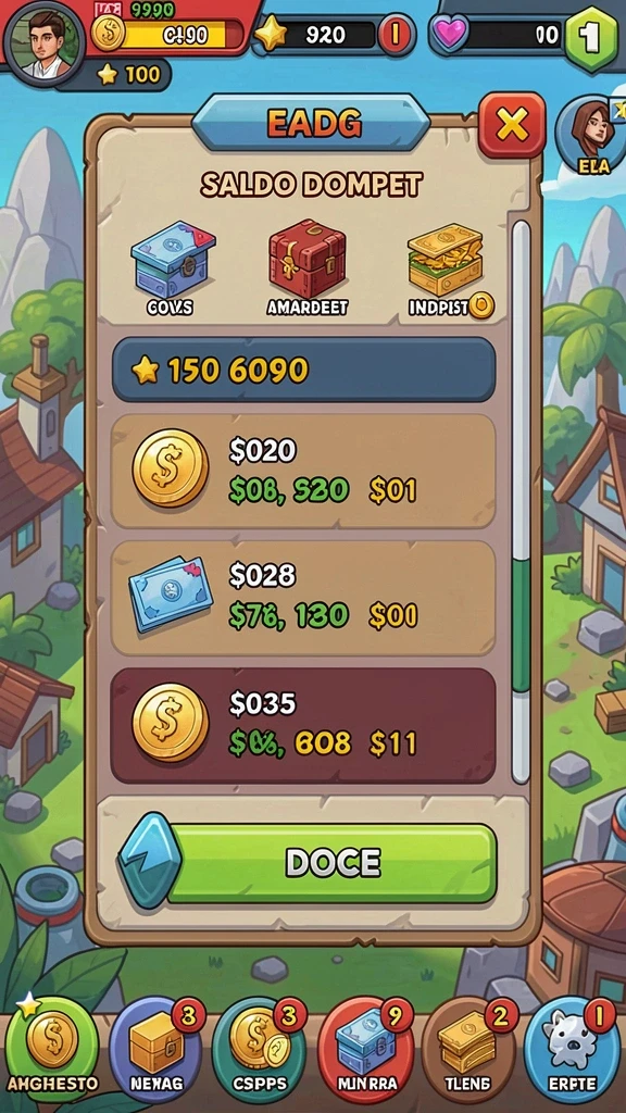 Screenshot Download winning568 APK untuk Android nomor 3